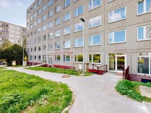 Prodej bytu 3+kk, Praha - Řepy, Skuteckého, 77 m2