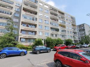 Prodej bytu 3+kk, Praha - Řepy, Skuteckého, 77 m2