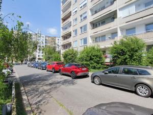 Prodej bytu 3+kk, Praha - Řepy, Skuteckého, 77 m2