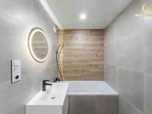 Prodej bytu 4+kk, Ostrava, Lechowiczova, 77 m2