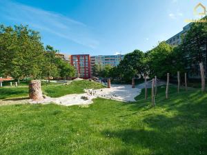 Prodej bytu 4+kk, Ostrava, Lechowiczova, 77 m2