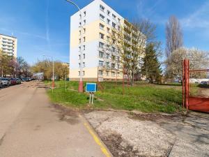 Prodej bytu 1+kk, Mladá Boleslav, Zalužanská, 25 m2