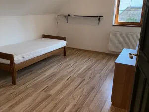 Prodej pozemku pro bydlení, Bělá pod Bezdězem, 910 m2