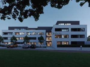 Prodej bytu 2+kk, Ostrava - Slezská Ostrava, U Hájenky, 70 m2