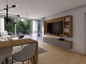 Prodej bytu 2+kk, Ostrava - Slezská Ostrava, U Hájenky, 70 m2