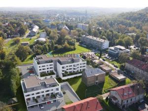 Prodej bytu 2+kk, Ostrava - Slezská Ostrava, U Hájenky, 70 m2