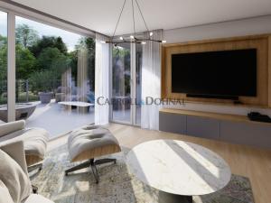 Prodej bytu 2+kk, Ostrava - Slezská Ostrava, U Hájenky, 70 m2