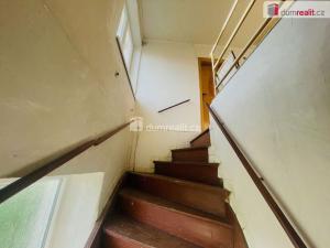 Prodej rodinného domu, Klatovy - Otín, 140 m2
