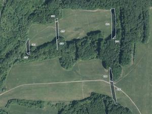 Prodej louky, Hřivínův Újezd, 20234 m2