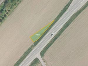 Prodej pole, Babice, 4169 m2