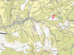 Prodej pole, Březnice, 14496 m2