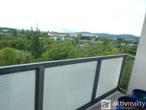 Prodej bytu 2+1, Chomutov, Bezručova, 62 m2