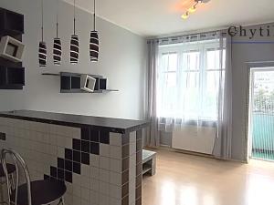 Pronájem bytu 2+kk, Přerov, nábř. Dr. Edvarda Beneše, 54 m2
