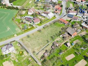 Prodej pozemku pro bydlení, Radkova Lhota, 1600 m2