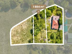 Prodej chaty, Kytín, 59 m2