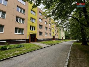 Pronájem bytu 3+1, Česká Třebová, Křib, 75 m2