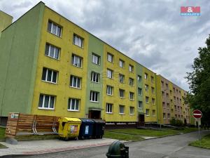 Pronájem bytu 3+1, Česká Třebová, Křib, 75 m2
