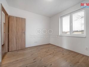 Prodej rodinného domu, Kamenná Horka, 116 m2