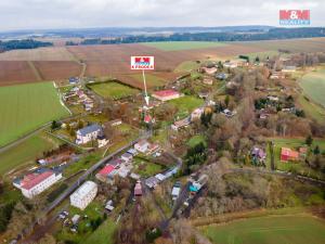 Prodej rodinného domu, Kamenná Horka, 116 m2
