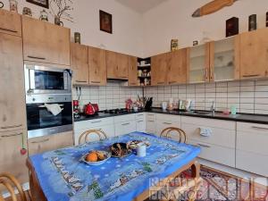 Prodej bytu 2+kk, Plzeň, Koperníkova, 76 m2
