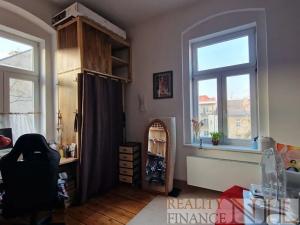 Prodej bytu 2+kk, Plzeň, Koperníkova, 76 m2