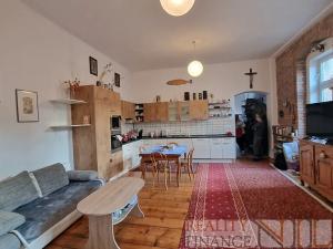 Prodej bytu 2+kk, Plzeň, Koperníkova, 76 m2