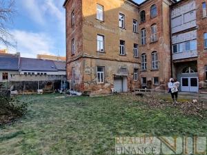 Prodej bytu 2+kk, Plzeň, Koperníkova, 76 m2