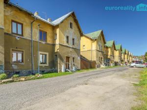 Prodej bytu 3+1, Nejdek, Husova, 70 m2
