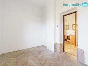 Prodej bytu 3+1, Nejdek, Husova, 70 m2