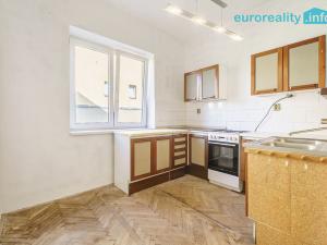 Prodej bytu 3+1, Nejdek, Husova, 70 m2