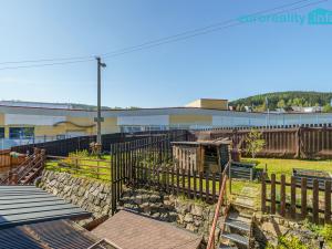 Prodej bytu 3+1, Nejdek, Husova, 70 m2