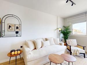 Prodej atypického bytu, San Miguel de Salinas, Španělsko, 102 m2