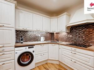 Pronájem bytu 3+kk, Praha - Hloubětín, Kolbenova, 84 m2