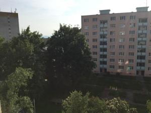 Pronájem bytu 1+1, Ústí nad Labem, Maková, 34 m2