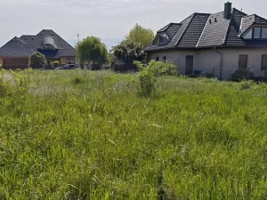 Prodej pozemku pro bydlení, Lichoceves - Noutonice, 911 m2