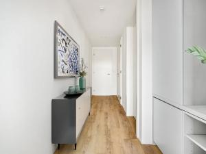 Pronájem bytu 2+kk, Brno, Fuchsova, 62 m2