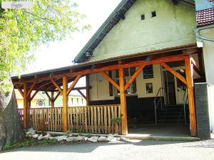 Prodej restaurace, Seč, Chrudimská, 570 m2