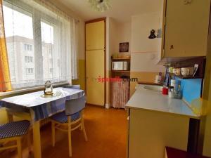 Prodej bytu 2+1, Jilemnice, Jaroslava Havlíčka, 53 m2