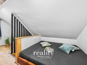 Prodej rodinného domu, Perná, 205 m2
