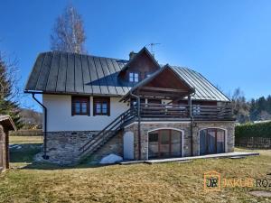 Prodej chaty, Černý Důl, 377 m2