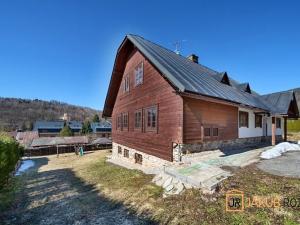 Prodej chaty, Černý Důl, 377 m2