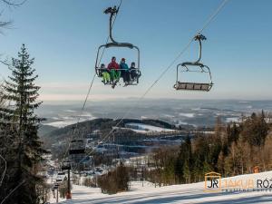 Prodej chaty, Černý Důl, 377 m2