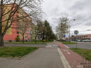 Pronájem bytu 3+1, Přerov - Přerov II-Předmostí, Hranická, 61 m2