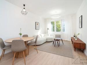Prodej bytu 2+kk, Praha - Černý Most, Vybíralova, 47 m2