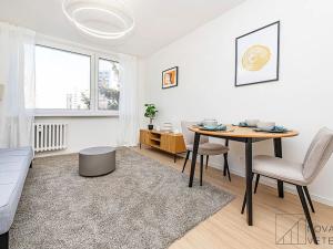 Prodej bytu 2+kk, Praha - Černý Most, Vybíralova, 47 m2