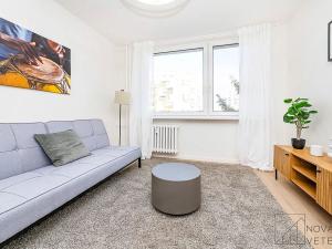 Prodej bytu 2+kk, Praha - Černý Most, Vybíralova, 47 m2