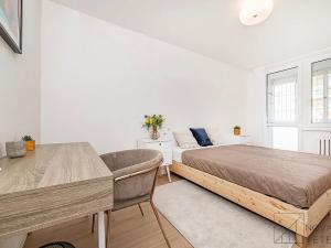Prodej bytu 2+kk, Praha - Černý Most, Vybíralova, 47 m2