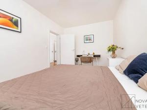 Prodej bytu 2+kk, Praha - Černý Most, Vybíralova, 47 m2