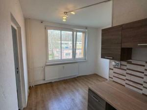 Prodej bytu 3+1, Chomutov, Kamenná, 77 m2
