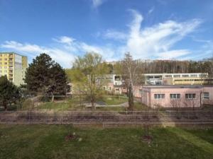 Prodej bytu 3+1, Chomutov, Kamenná, 77 m2
